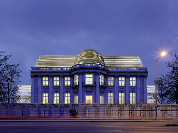 Palais Oppenheim
