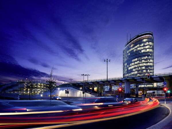 Vodafon Campus