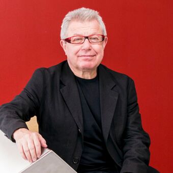 Daniel Liebeskind