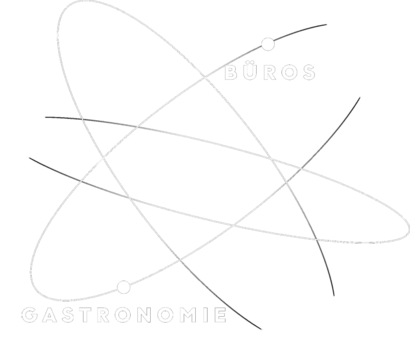 Büros - Kita- Wohnungen - Gatronomie